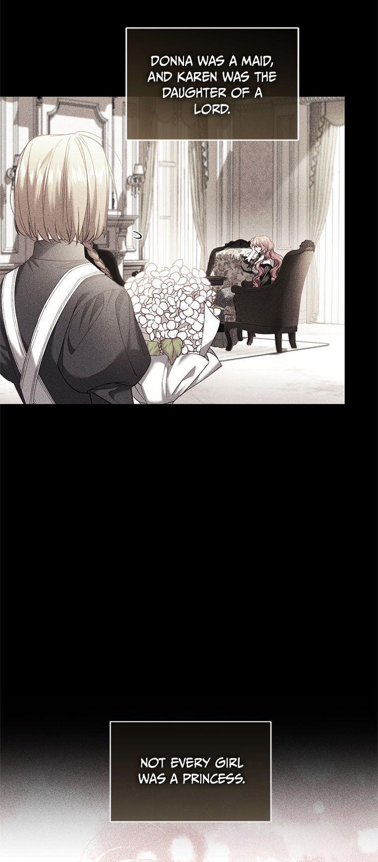 Read Resetting Lady Manga Online