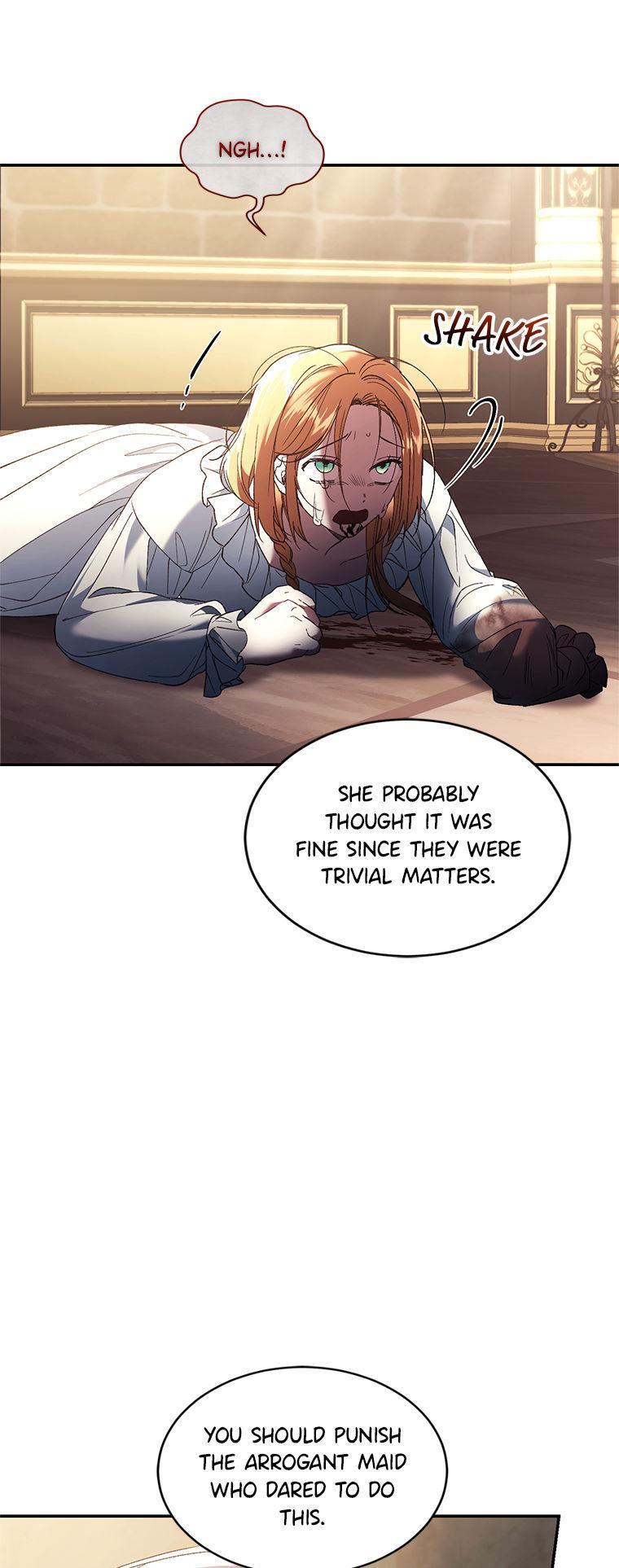 Read Resetting Lady Manga Online
