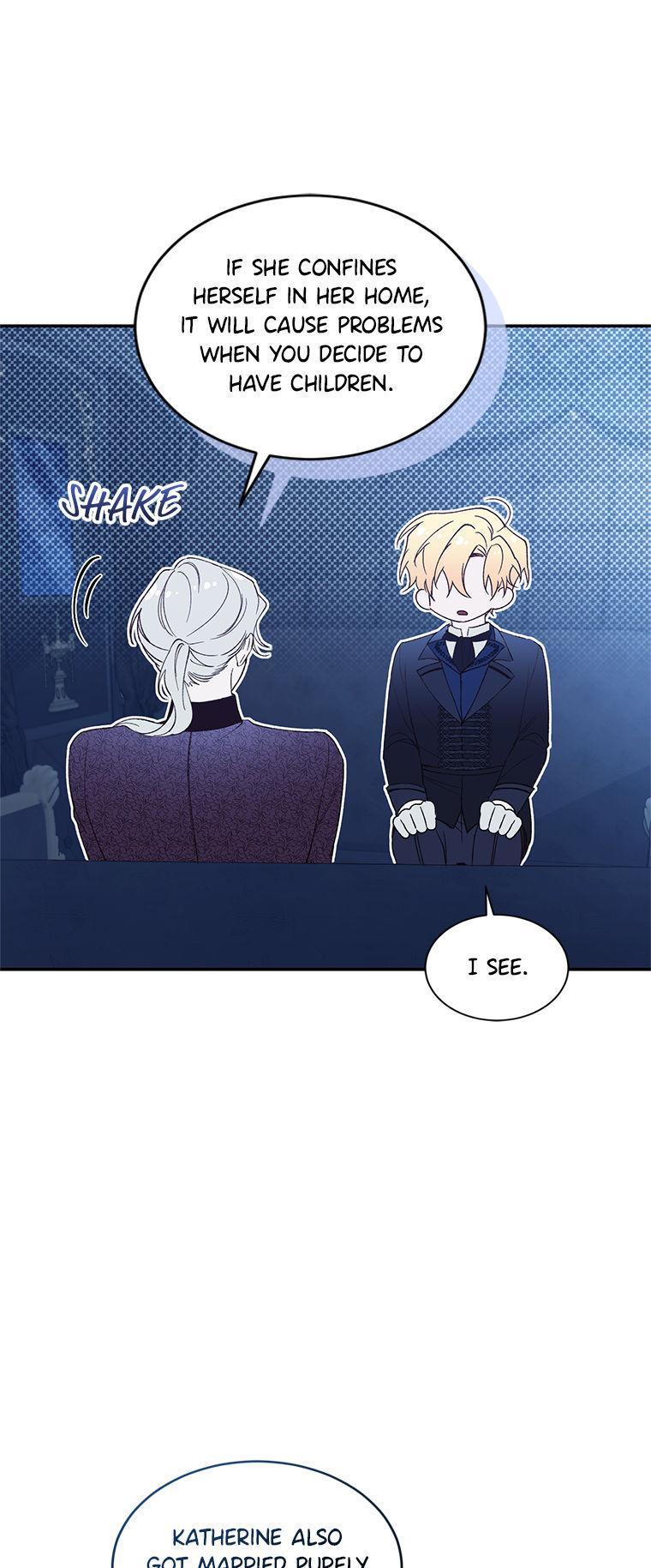 Read Resetting Lady Manga Online