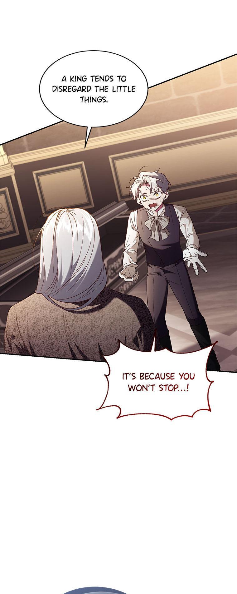 Read Resetting Lady Manga Online