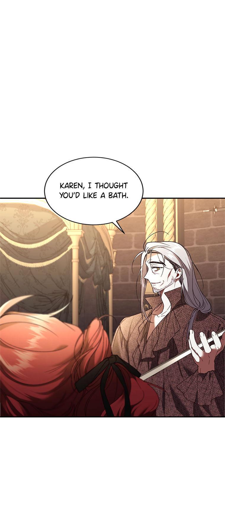 Read Resetting Lady Manga Online