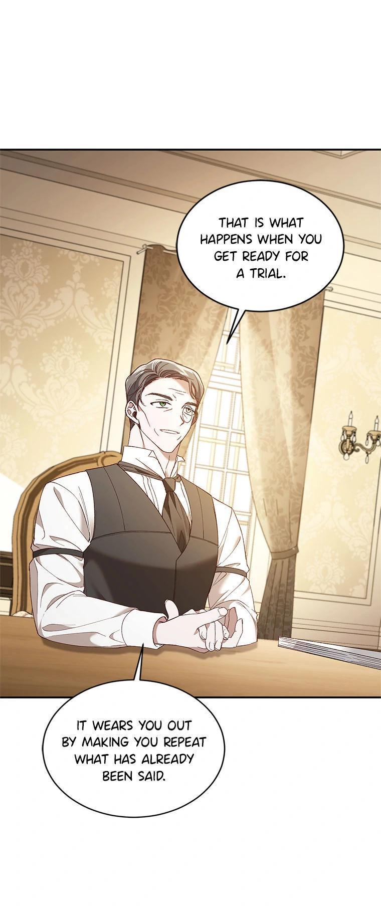 Read Resetting Lady Manga Online