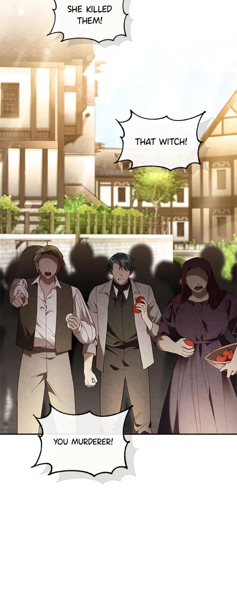 Read Resetting Lady Manga Online