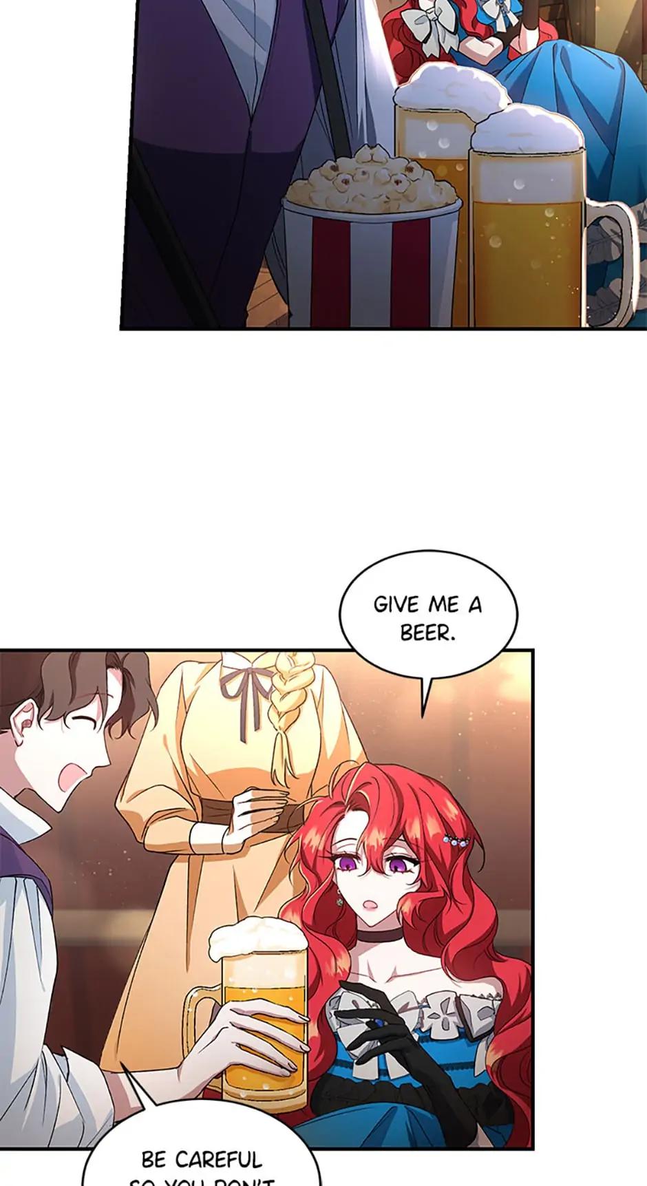 Read Resetting Lady Manga Online