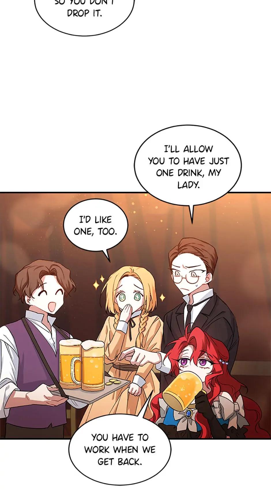 Read Resetting Lady Manga Online