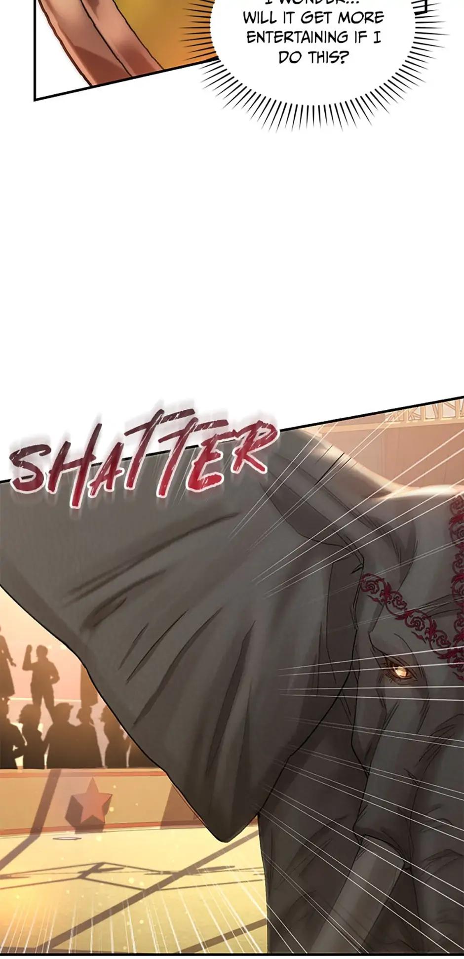 Read Resetting Lady Manga Online