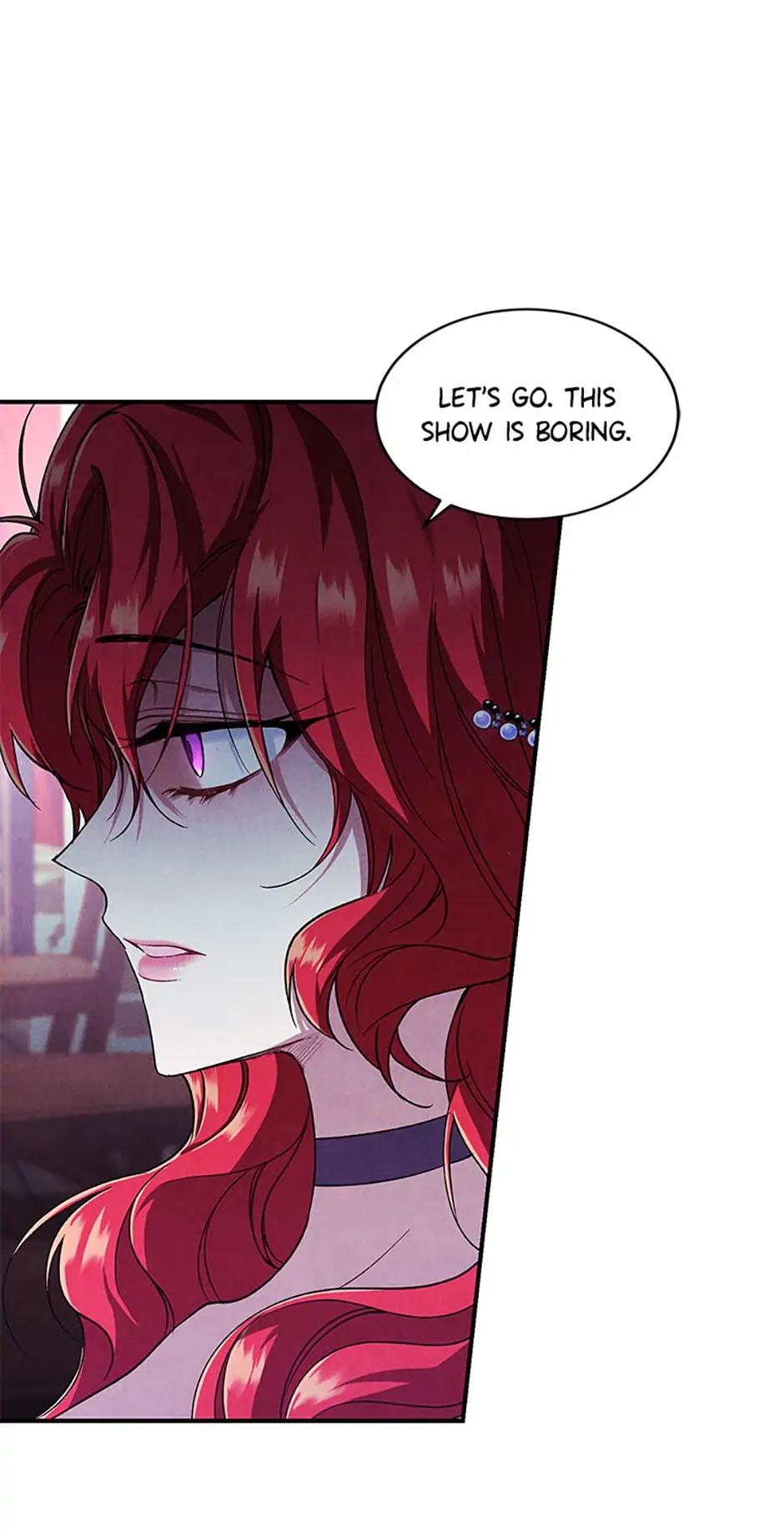 Read Resetting Lady Manga Online