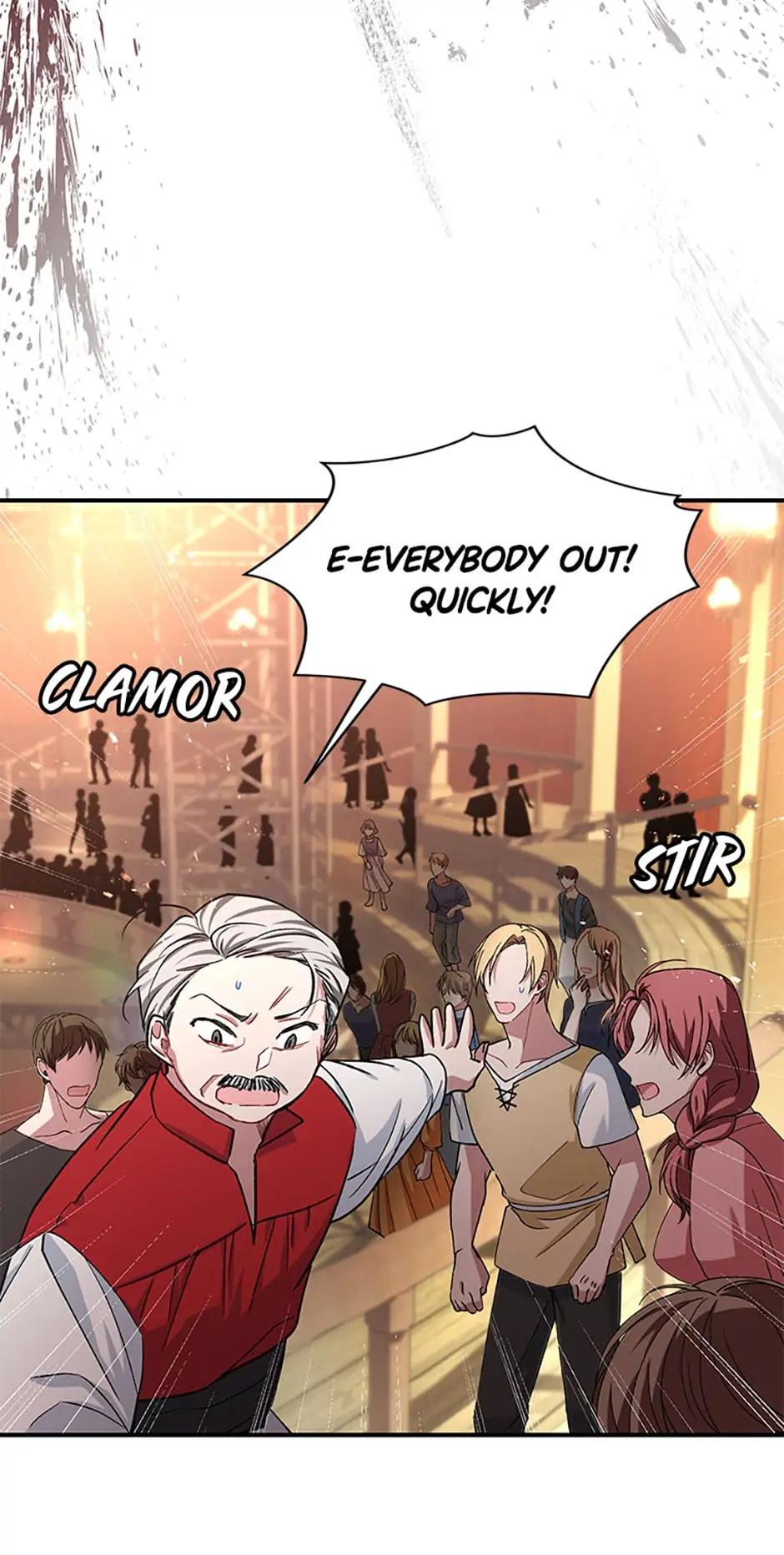 Read Resetting Lady Manga Online