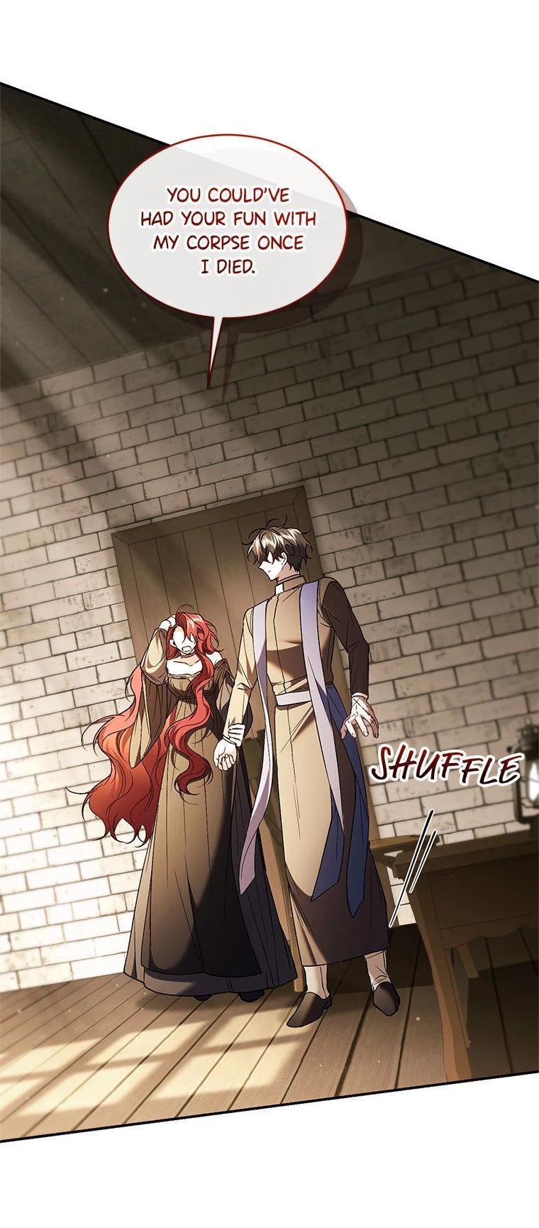 Read Resetting Lady Manga Online