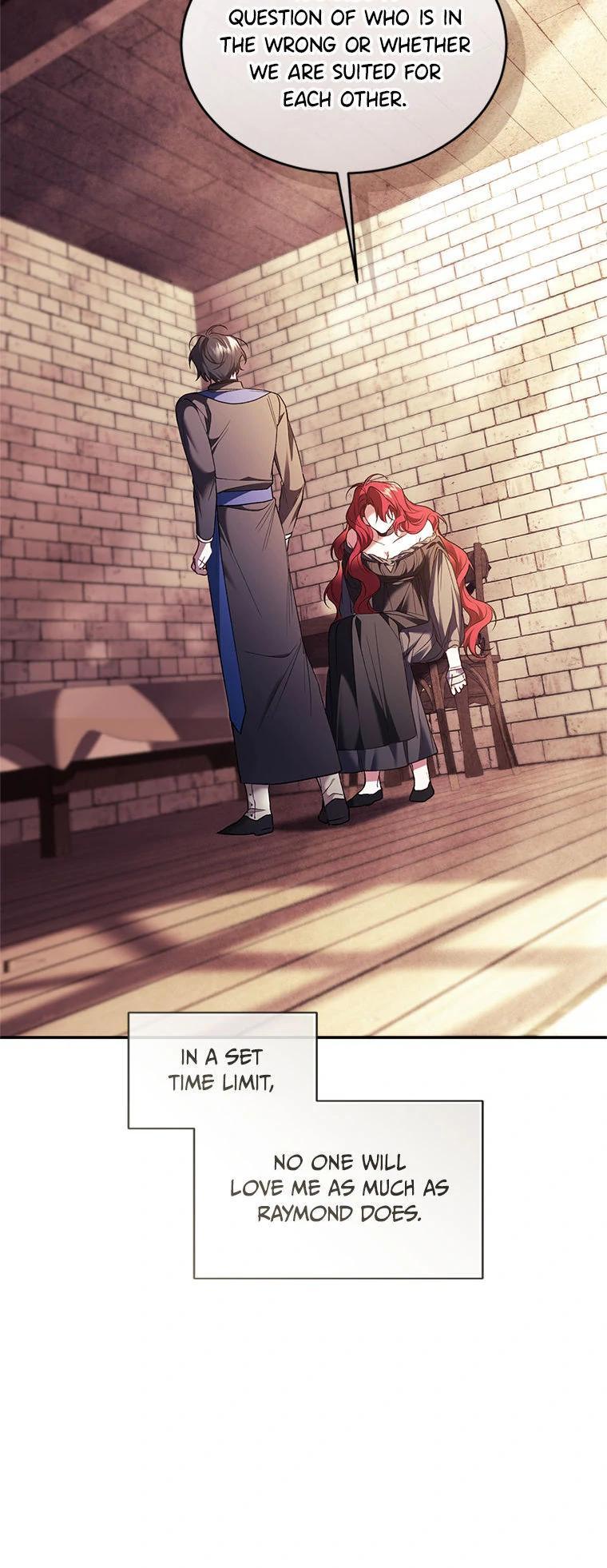 Read Resetting Lady Manga Online