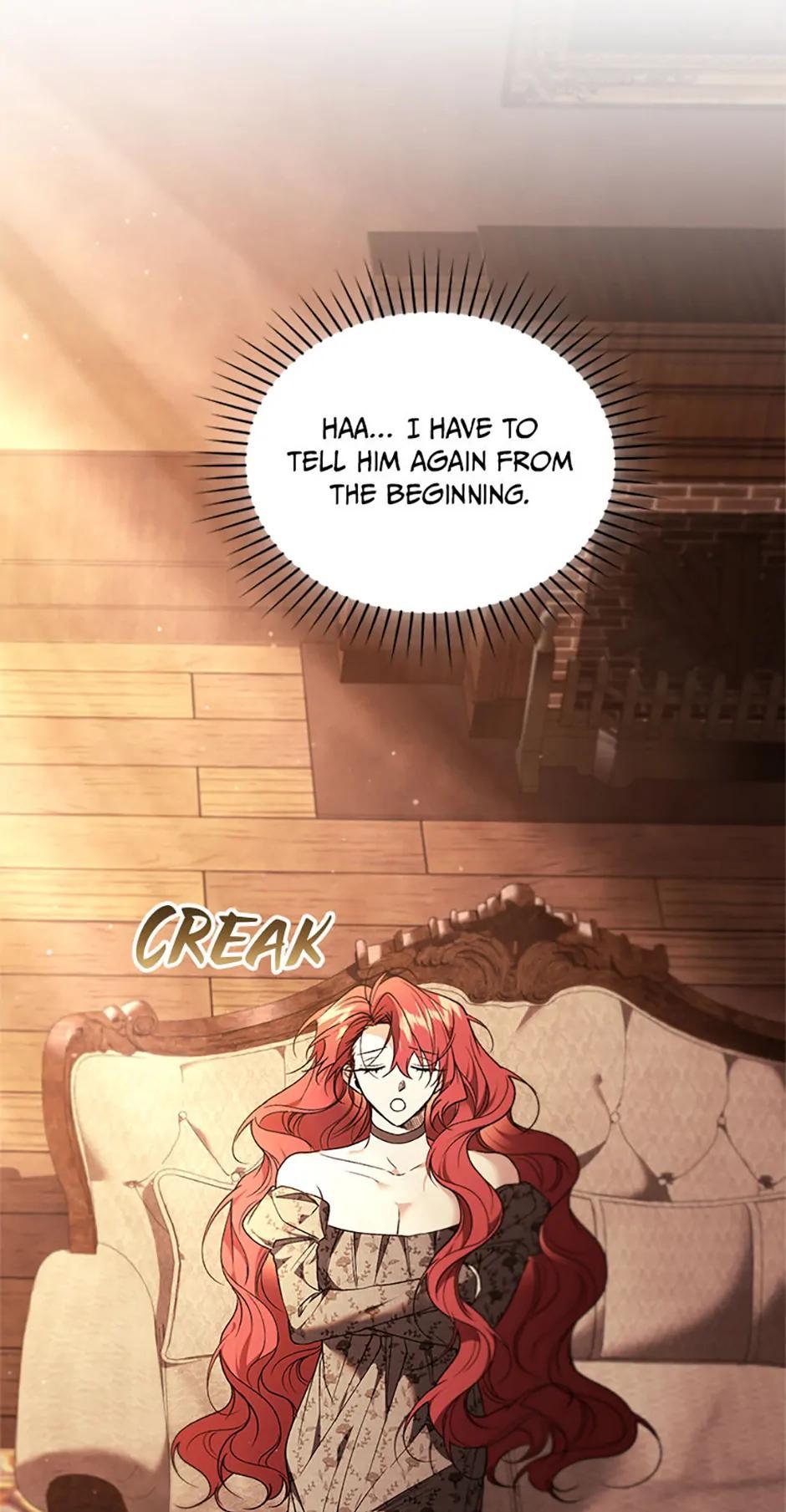 Read Resetting Lady Manga Online