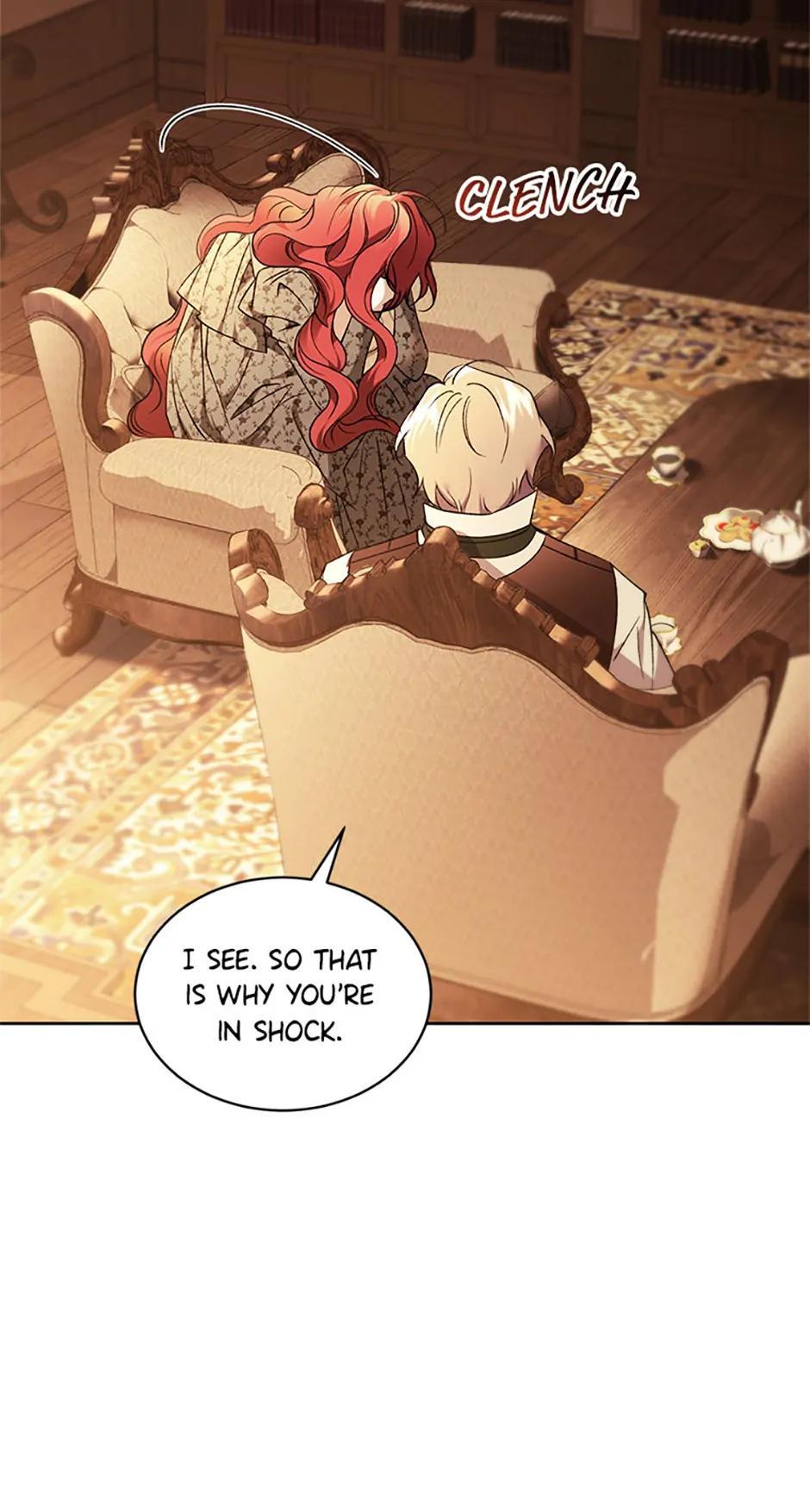 Read Resetting Lady Manga Online