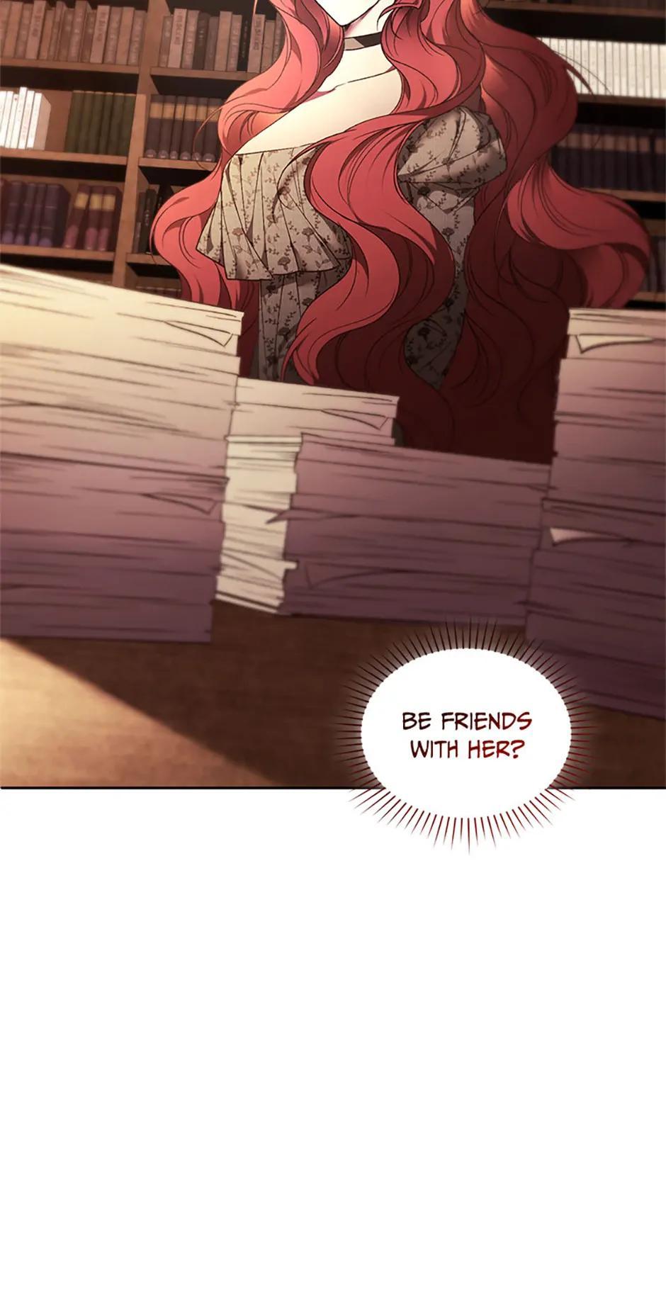 Read Resetting Lady Manga Online