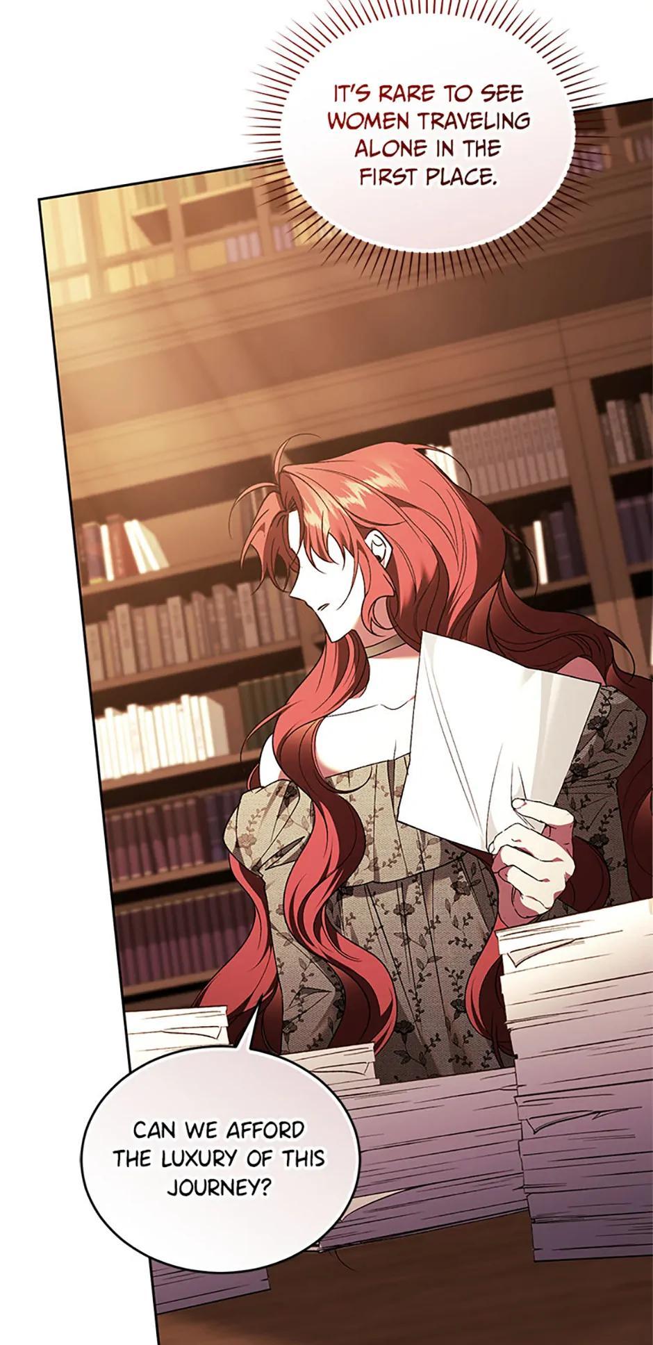 Read Resetting Lady Manga Online