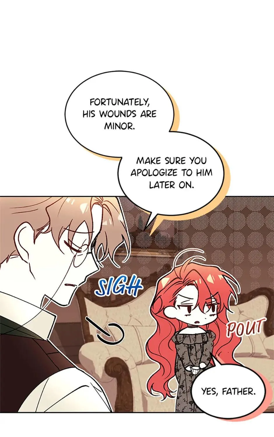Read Resetting Lady Manga Online