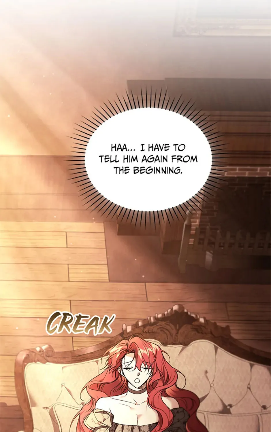 Read Resetting Lady Manga Online