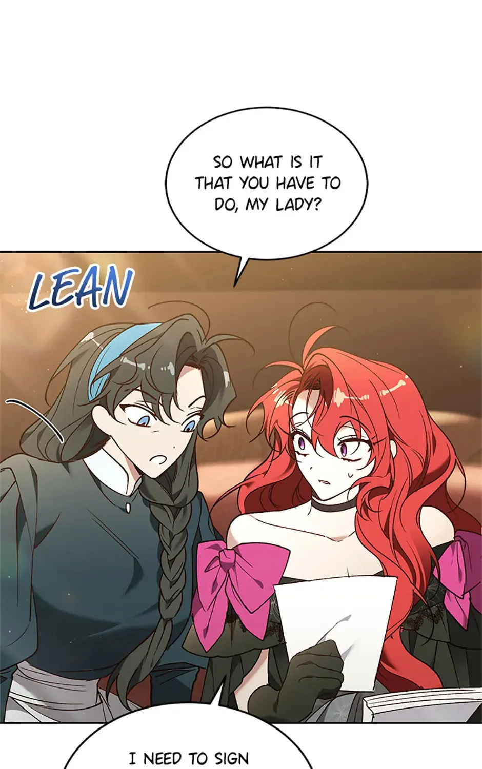 Read Resetting Lady Manga Online