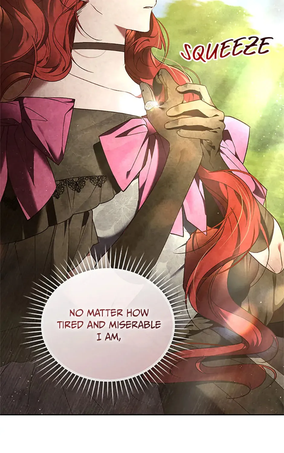 Read Resetting Lady Manga Online