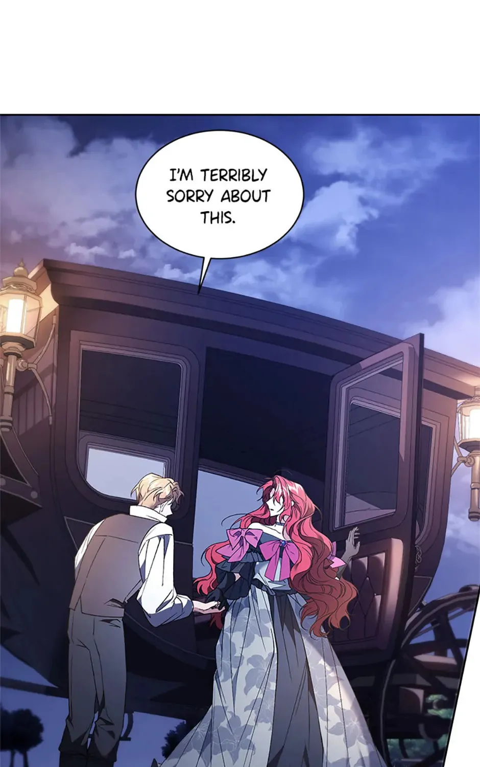 Read Resetting Lady Manga Online