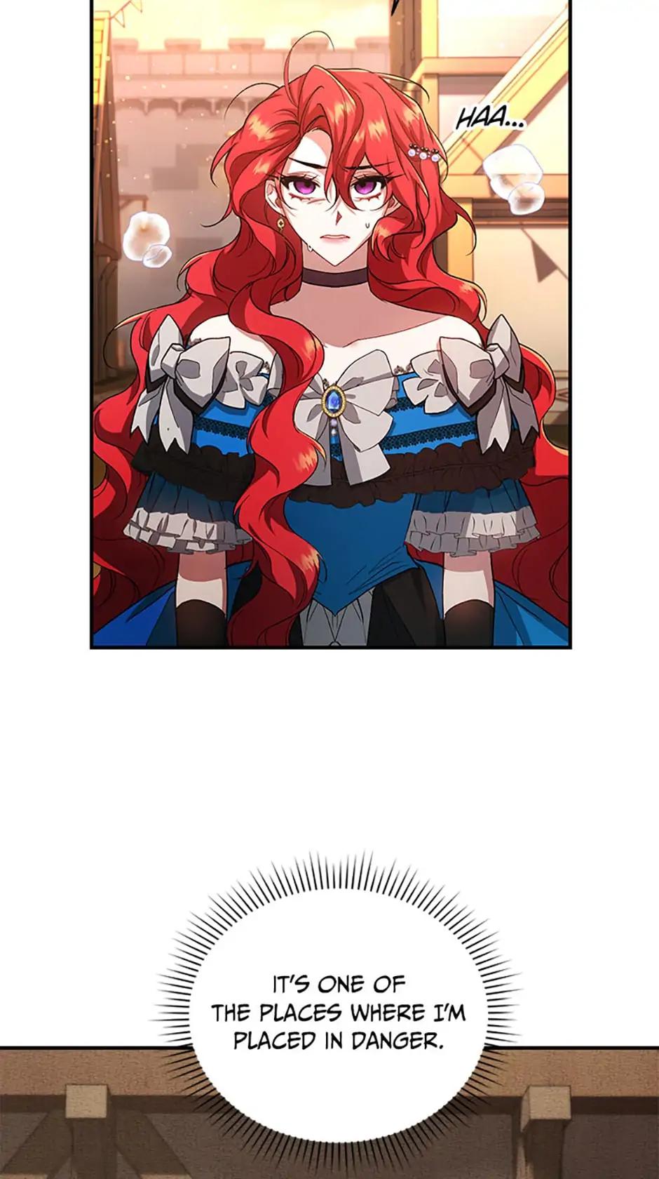 Read Resetting Lady Manga Online