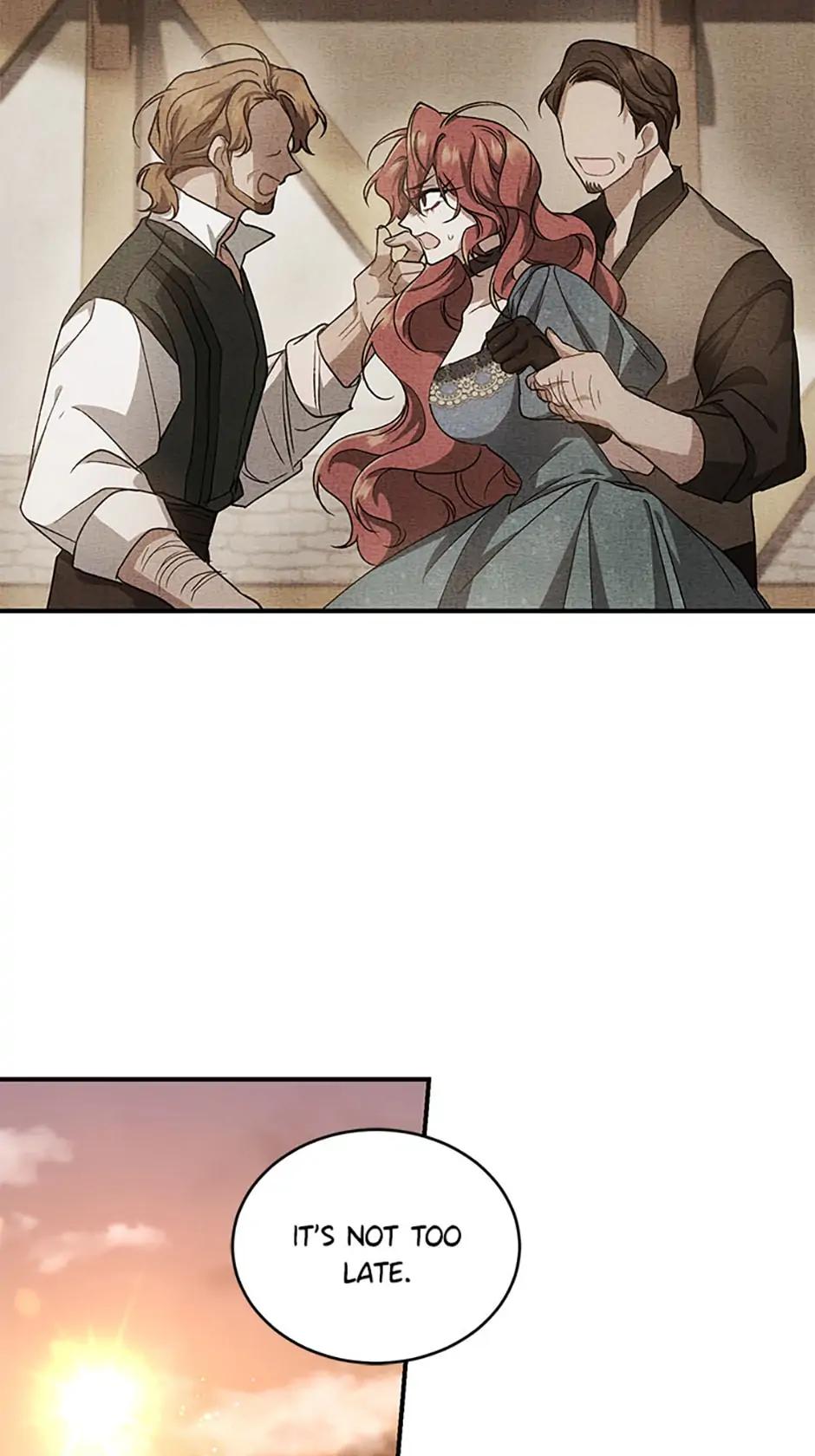 Read Resetting Lady Manga Online