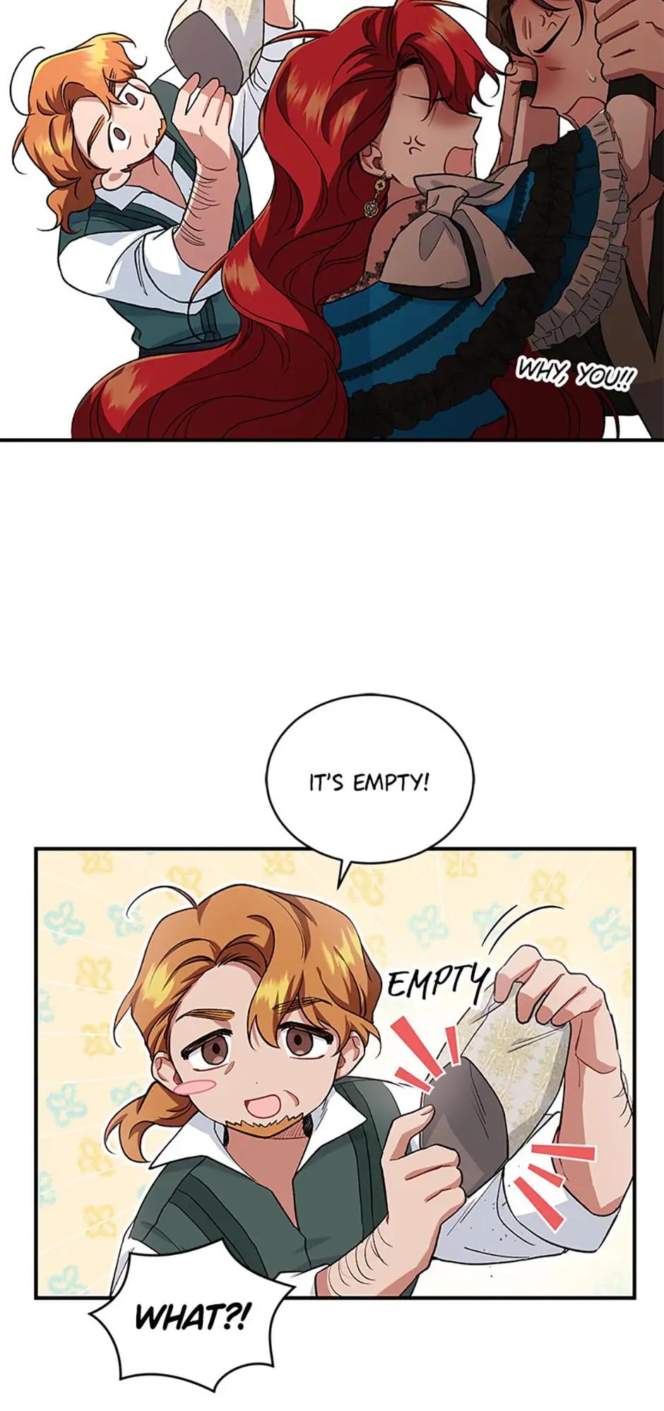 Read Resetting Lady Manga Online