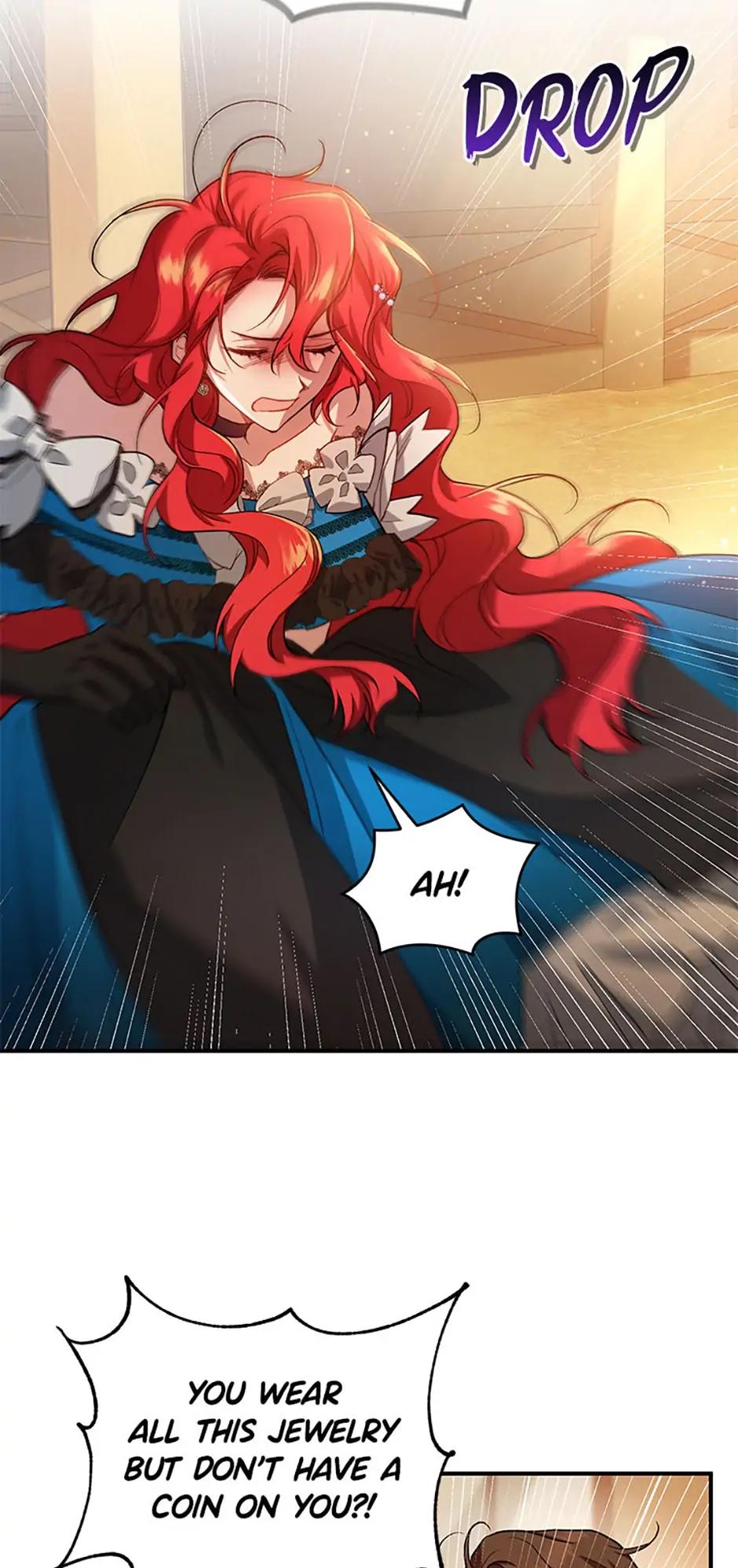 Read Resetting Lady Manga Online