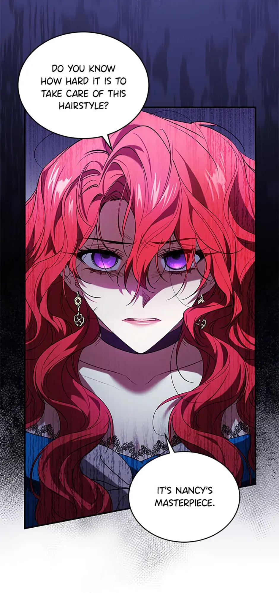 Read Resetting Lady Manga Online