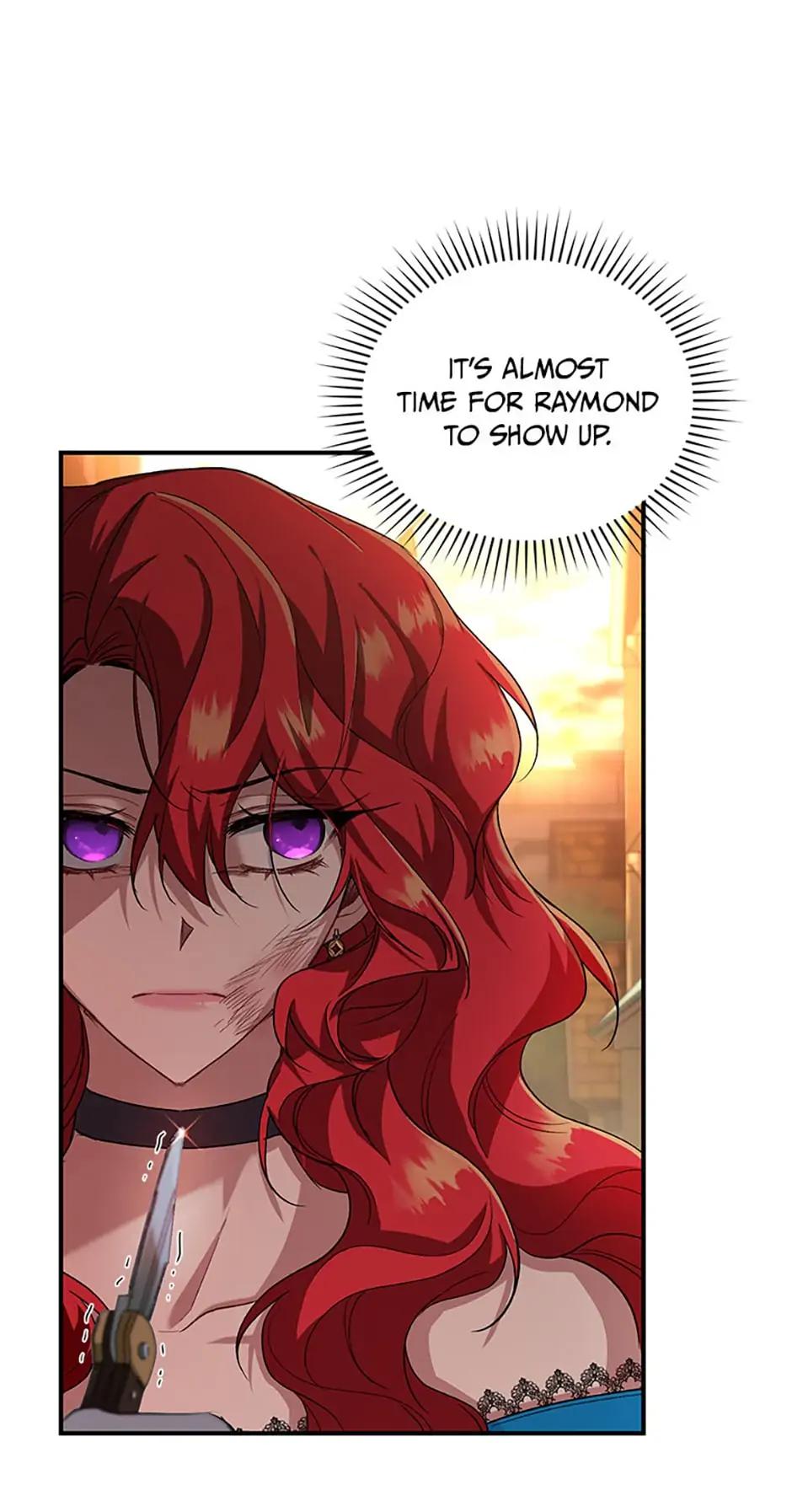Read Resetting Lady Manga Online