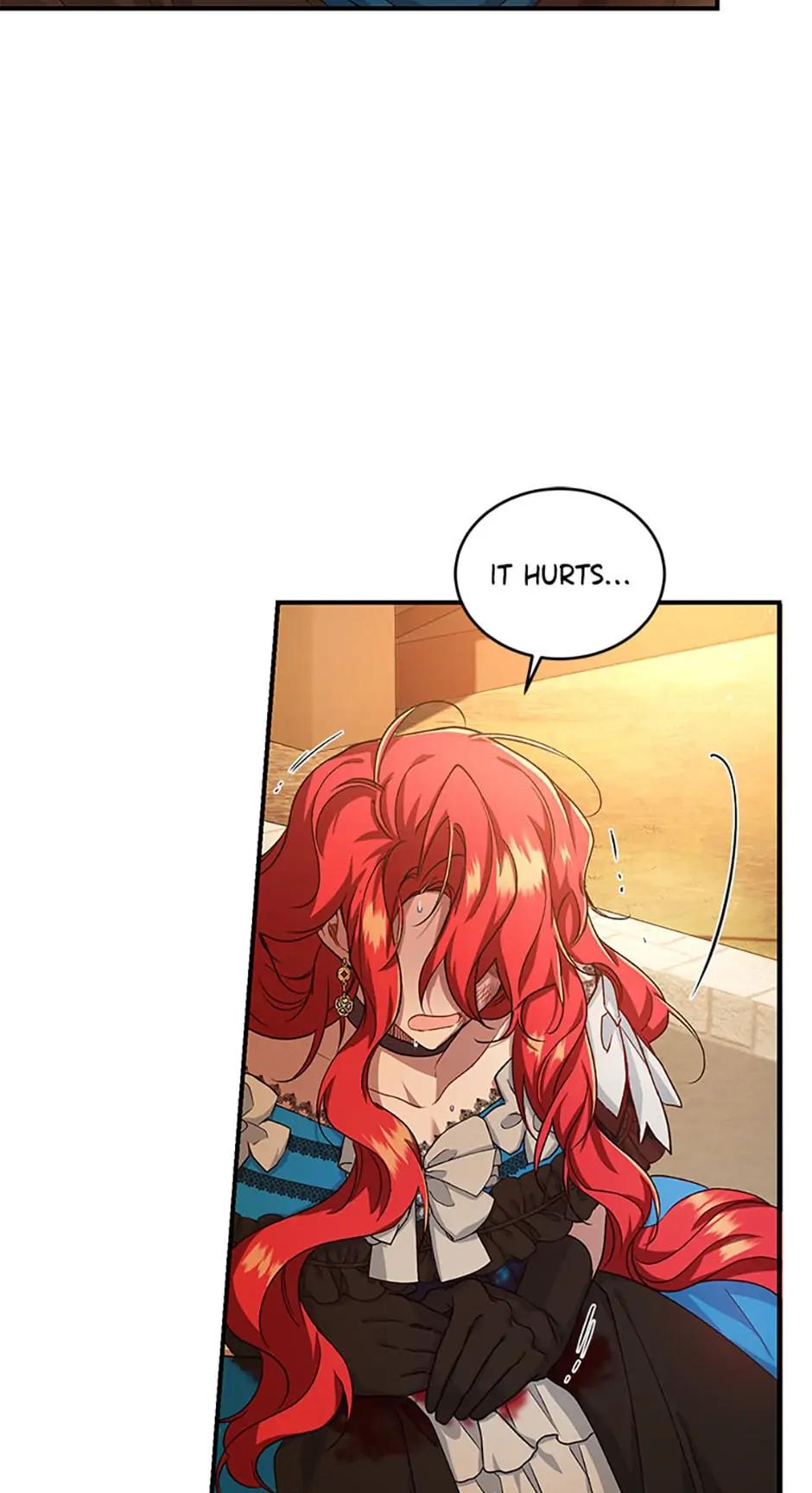 Read Resetting Lady Manga Online