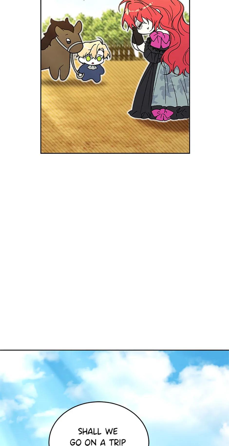 Read Resetting Lady Manga Online