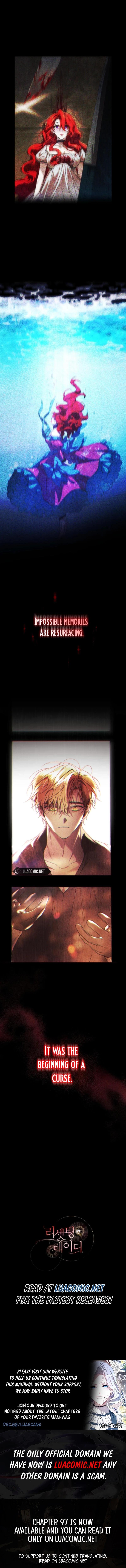 Read Resetting Lady Manga Online