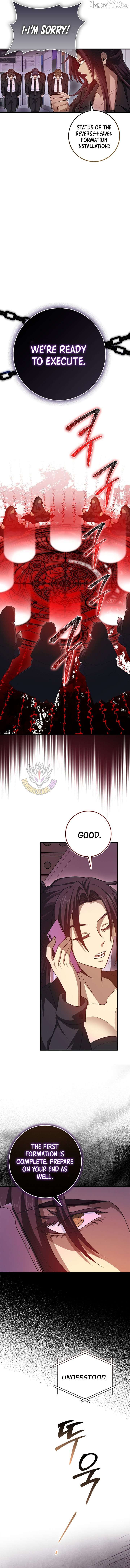 Read Returned as a Martial Genius Manga Online