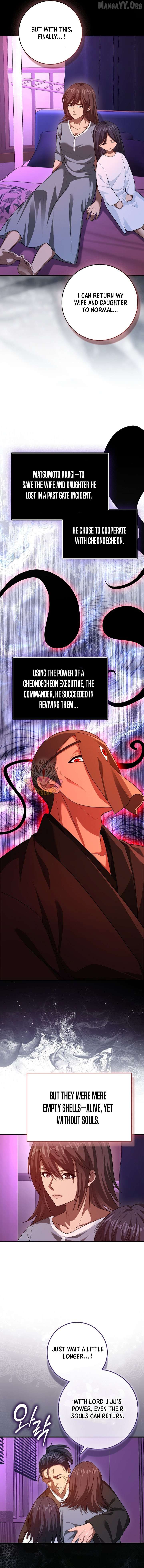 Read Returned as a Martial Genius Manga Online