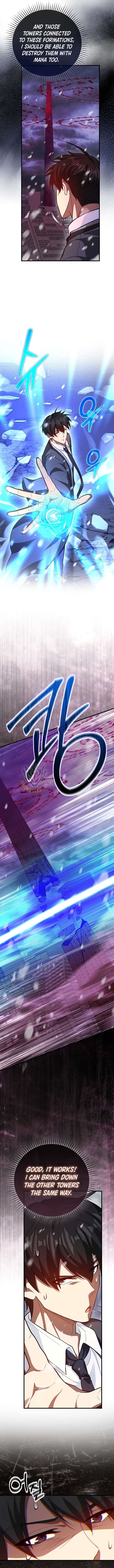 Read Returned as a Martial Genius Manga Online
