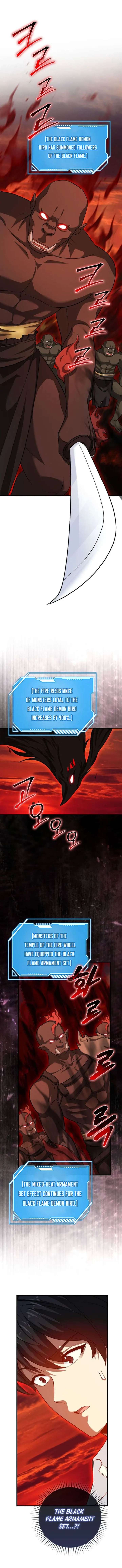 Read Returned as a Martial Genius Manga Online