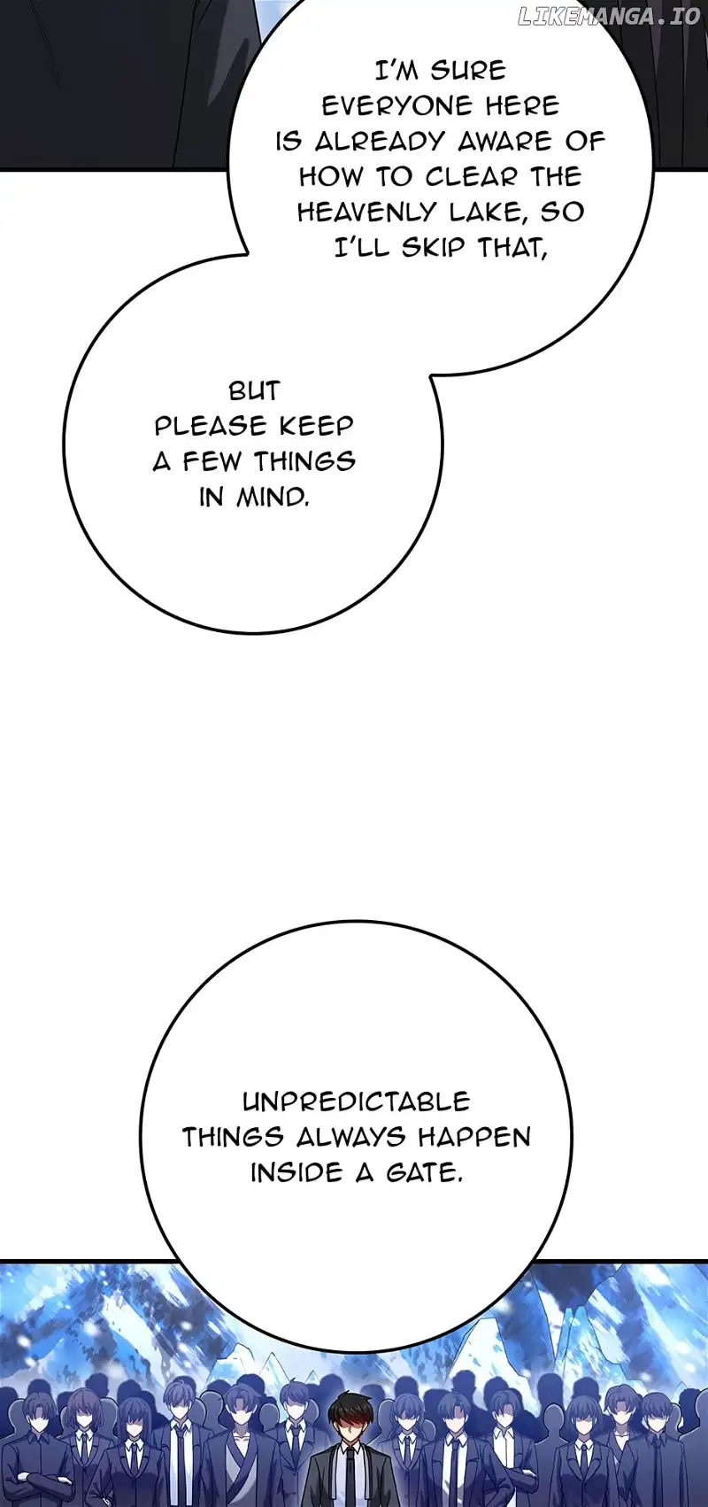 Read Returned as a Martial Genius Manga Online