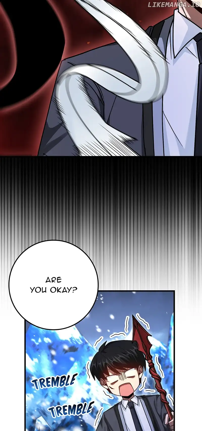 Read Returned as a Martial Genius Manga Online