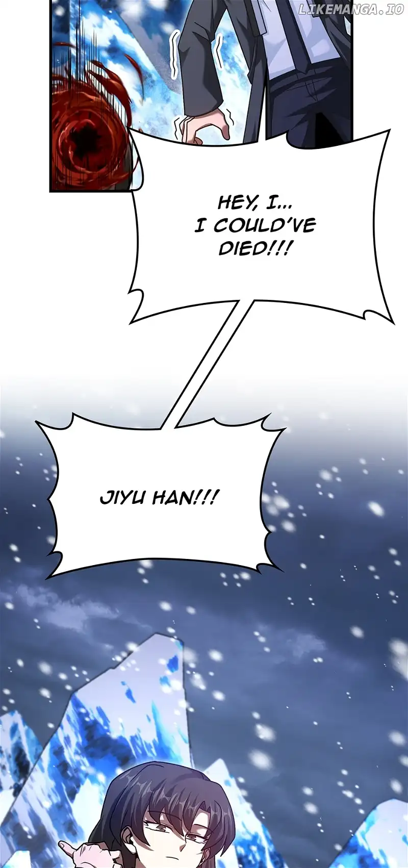 Read Returned as a Martial Genius Manga Online