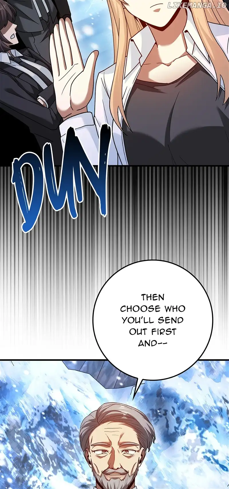 Read Returned as a Martial Genius Manga Online