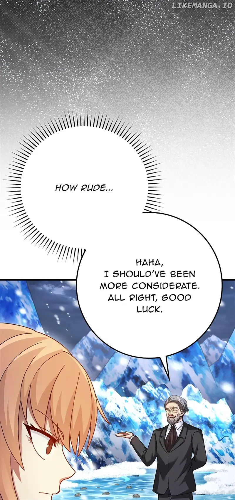 Read Returned as a Martial Genius Manga Online