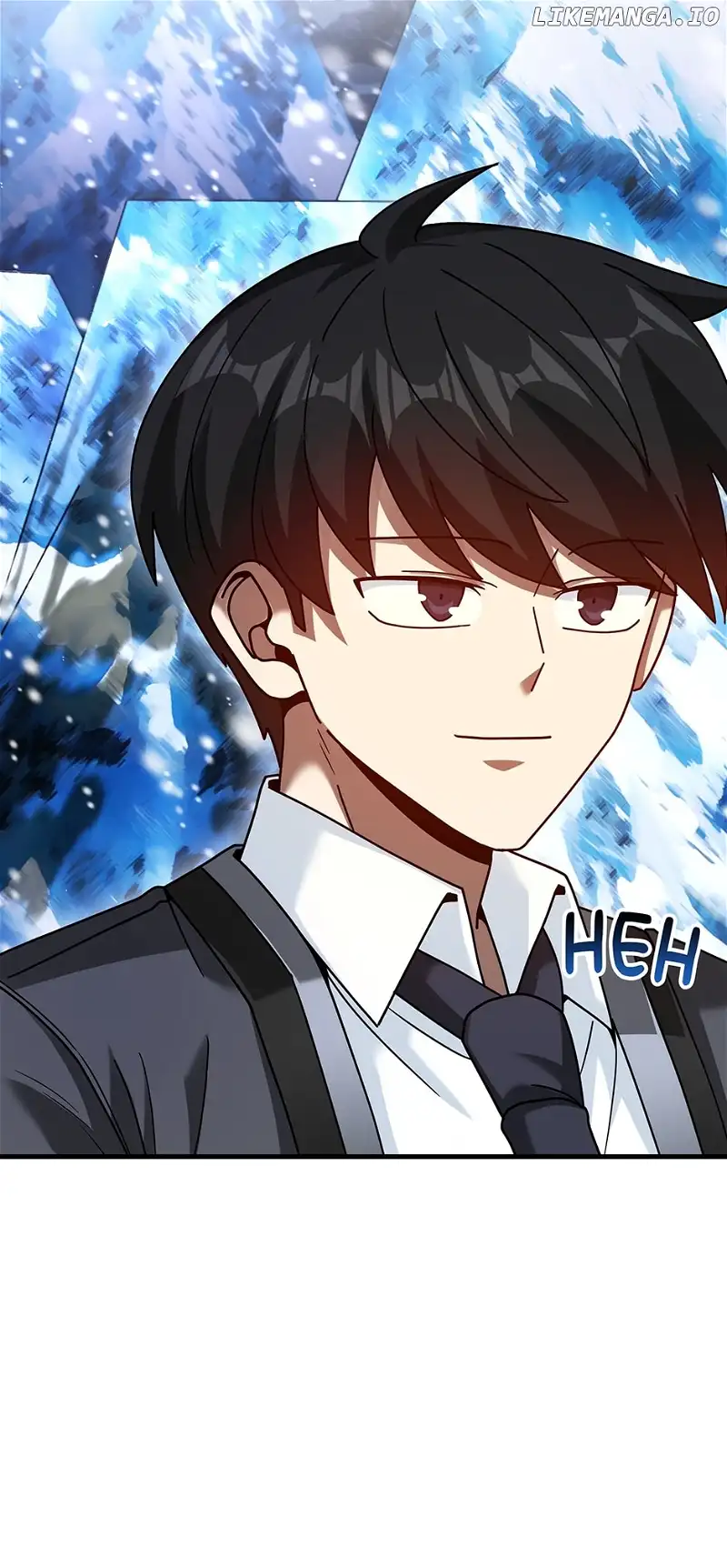 Read Returned as a Martial Genius Manga Online