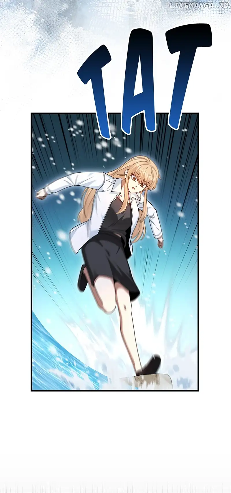 Read Returned as a Martial Genius Manga Online