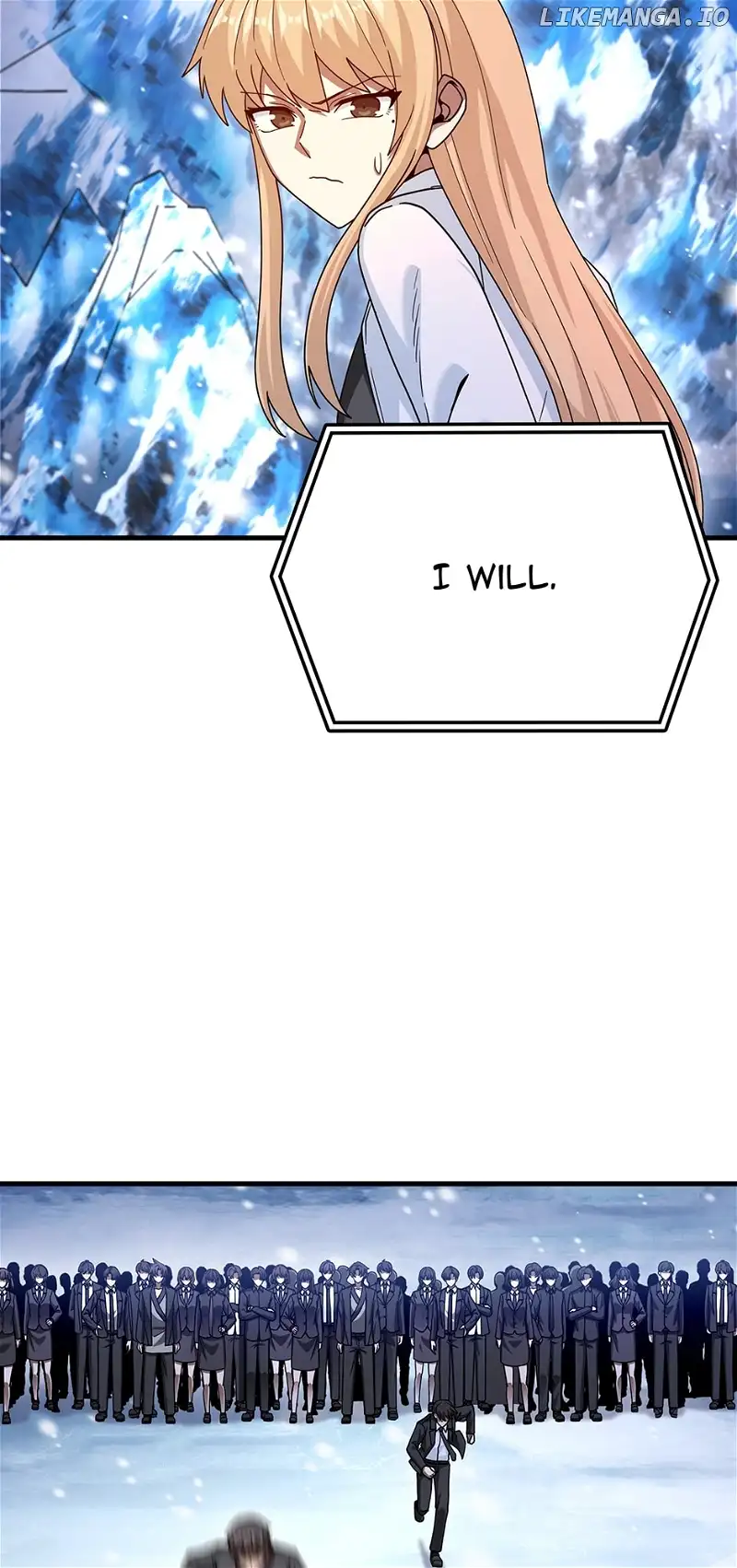 Read Returned as a Martial Genius Manga Online