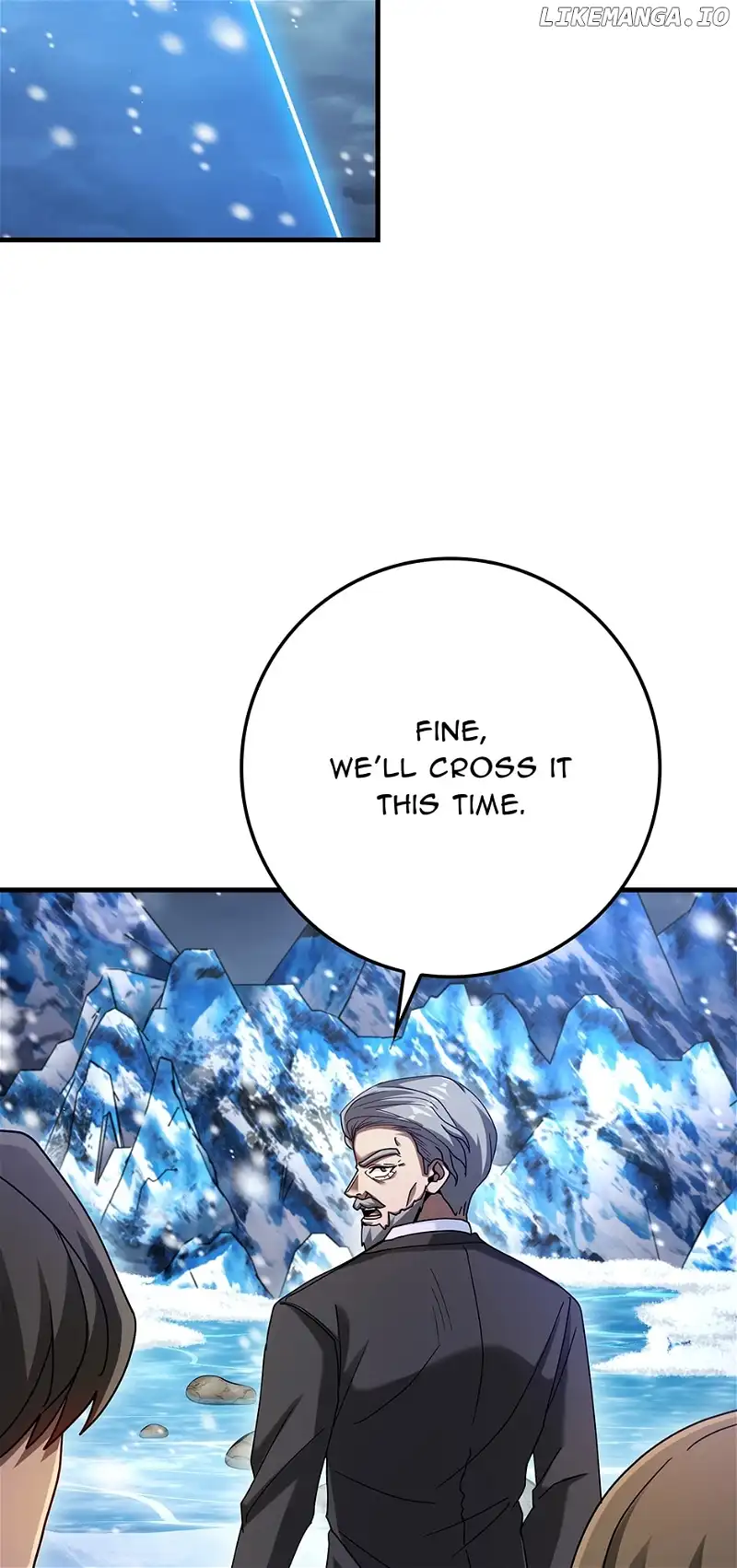 Read Returned as a Martial Genius Manga Online