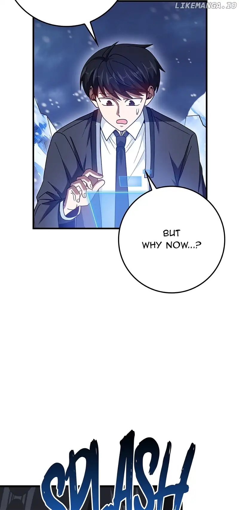 Read Returned as a Martial Genius Manga Online