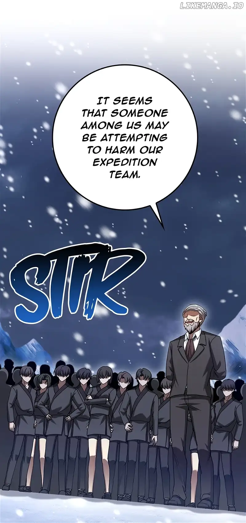 Read Returned as a Martial Genius Manga Online