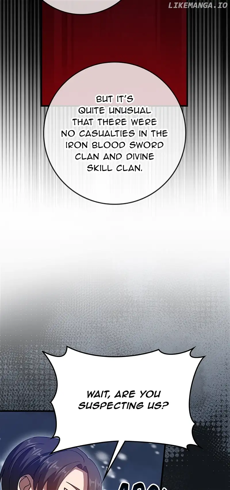 Read Returned as a Martial Genius Manga Online