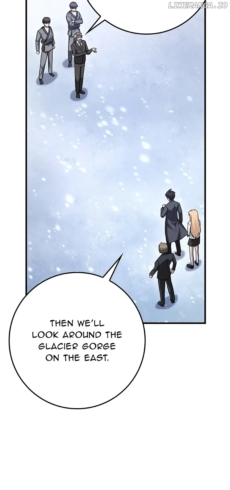 Read Returned as a Martial Genius Manga Online