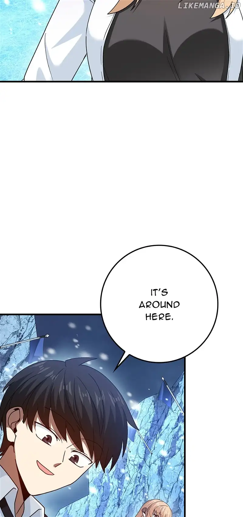 Read Returned as a Martial Genius Manga Online